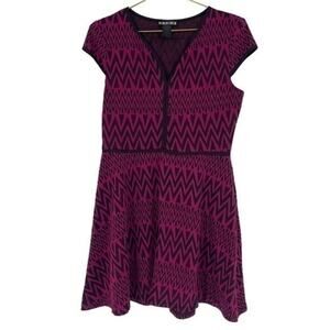 Paper Doll Dress large